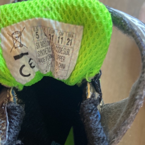 Skechers S-Lights - Picture 3 of 8